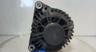 Peugeot 9646321780 alternador 207 confort 1124426