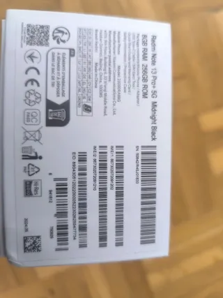 Redmi Note 13 Pro+ 5G