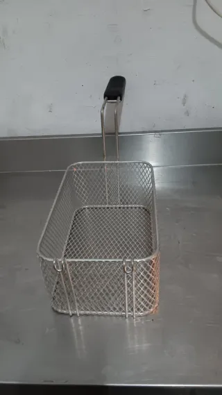 Cesta Freidora Industrial Nueva