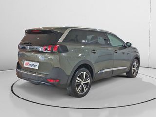 Peugeot 5008 Allure