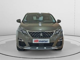 Peugeot 5008 Allure