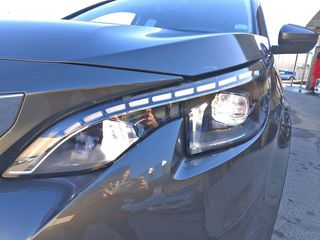 Peugeot 5008 Allure