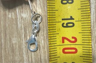 Bracciale corallo pallini semigrezzo rosso