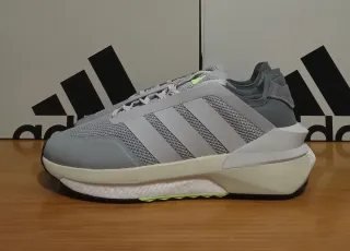 adidas avryn zapatillas de running