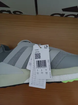 adidas avryn zapatillas de running