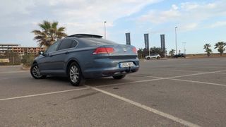 Volkswagen Passat 1.6 TDI BMT