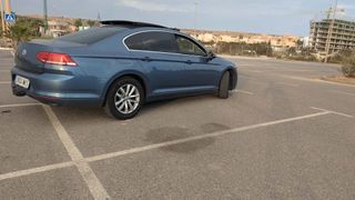 Volkswagen Passat 1.6 TDI BMT