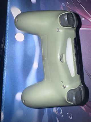 Pad PS4 Camouflage Militare