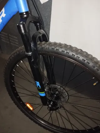 Bicicleta Montaña 29 Nueva