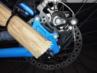 Bicicleta Montaña 29 Nueva