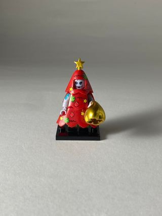 Sally - Figurine Type Lego Nightmare before 2