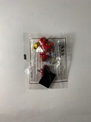 Sally - Figurine Type Lego Nightmare before 2