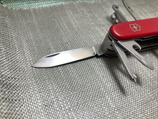 Canivete Victorinox Swisschamp 91mm