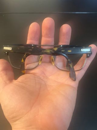 Gafas Rodenstock R3121 Vintage