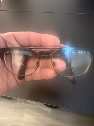 Gafas Rodenstock R3121 Vintage