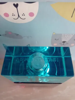 Armand Basi Sensual Orchid Edt 50ml