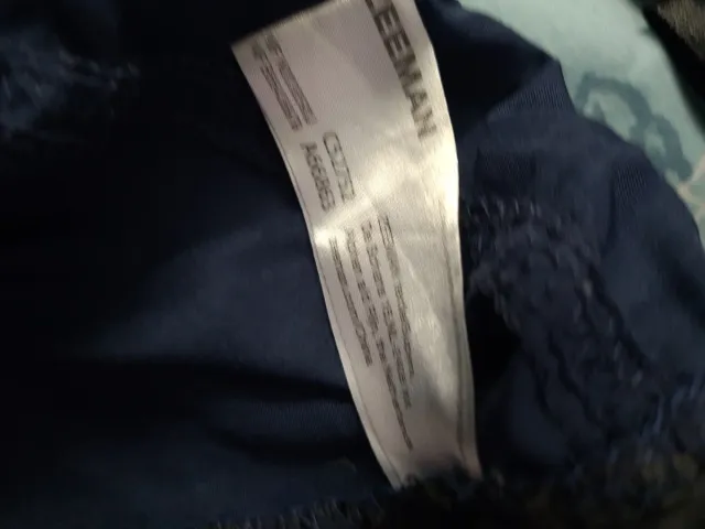 Calça 3/4 de moletom masculina