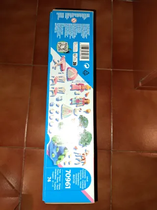 NUEVO!! Playmobil 70961 Princesas Promo Pack