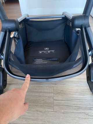 Carrito de bebé Joolz Day 5