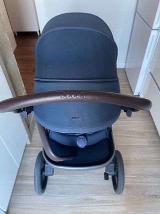 Carrito de bebé Joolz Day 5