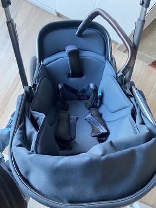 Carrito de bebé Joolz Day 5