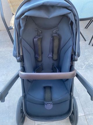 Carrito de bebé Joolz Day 5