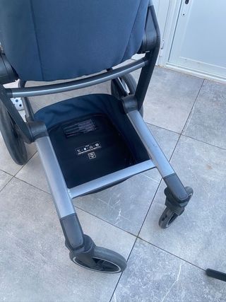 Carrito de bebé Joolz Day 5
