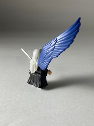 Sephiroth - Figurine Type Lego Final Fantasy