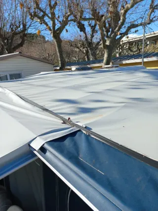 Avance Caravana, Sibreavance y Cocina