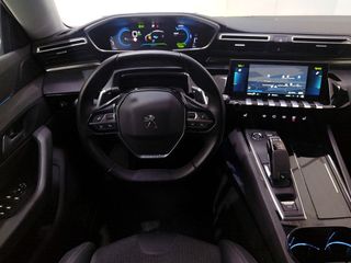 Peugeot 508 Hybrid 225 Allure Pack