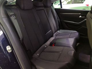 Peugeot 508 Hybrid 225 Allure Pack