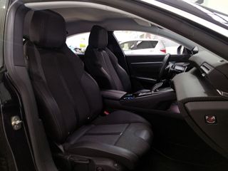 Peugeot 508 Hybrid 225 Allure Pack