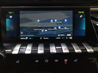 Peugeot 508 Hybrid 225 Allure Pack