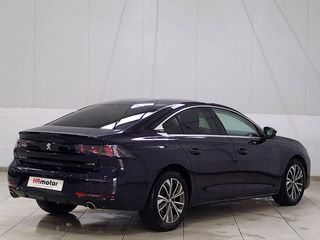Peugeot 508 Hybrid 225 Allure Pack