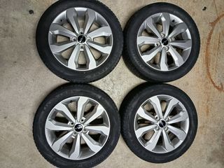 Llantas 16 pulgadas
