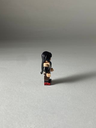 Tifa Lockhart - Figurine Type Lego Final Fantasy