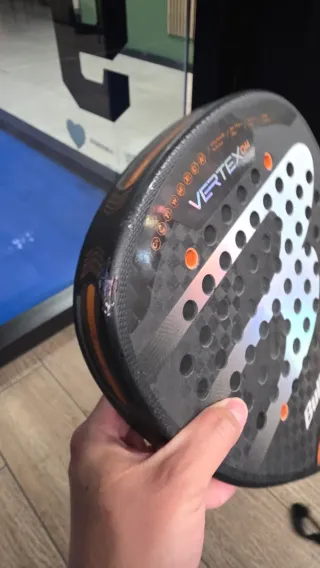Bullpadel Vertex 04 2025