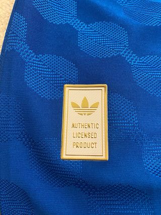 Camiseta Real Madrid Mbappé