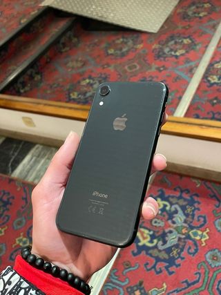 iPhone XR 128GB Nero