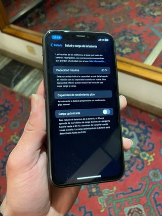 iPhone XR 128GB Nero