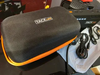 Arrancador de Coche TACKLIFE