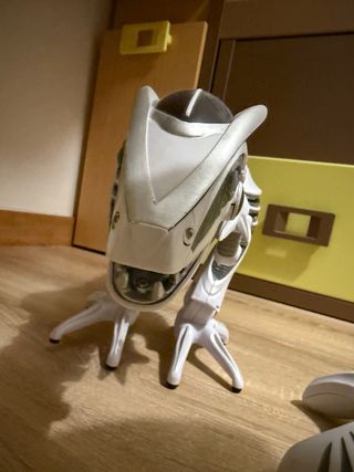 roboraptor teledirigido