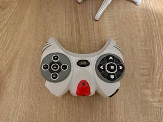 roboraptor teledirigido