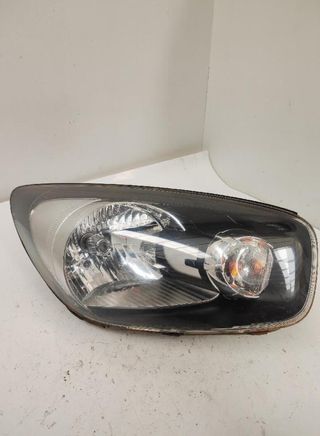 Faro derecho kia 299150 92102 picanto (ja)