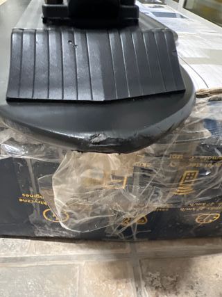 Skate Eléctrico Manta 1800w