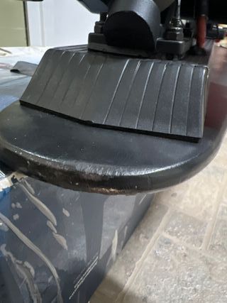 Skate Eléctrico Manta 1800w