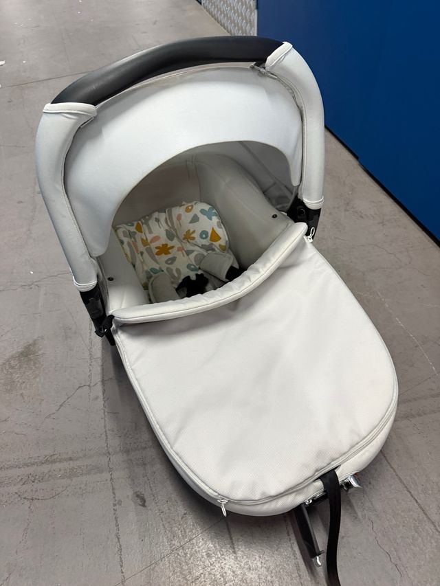 Sillita Coche Jane Matrix Light 2