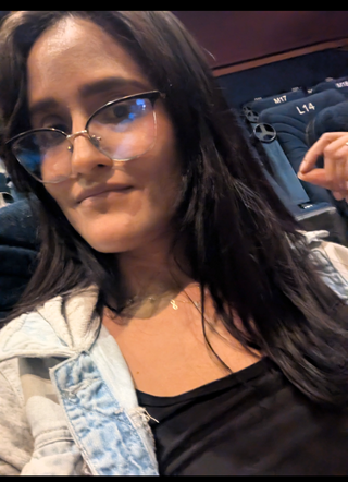 Hola ! Mi nombre es Nadiezkha Chamorro.