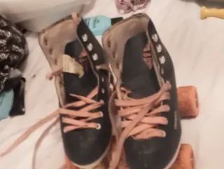 Patines Oxelo 4 Ruedas