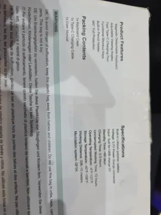 Funda con teclado iPad 10